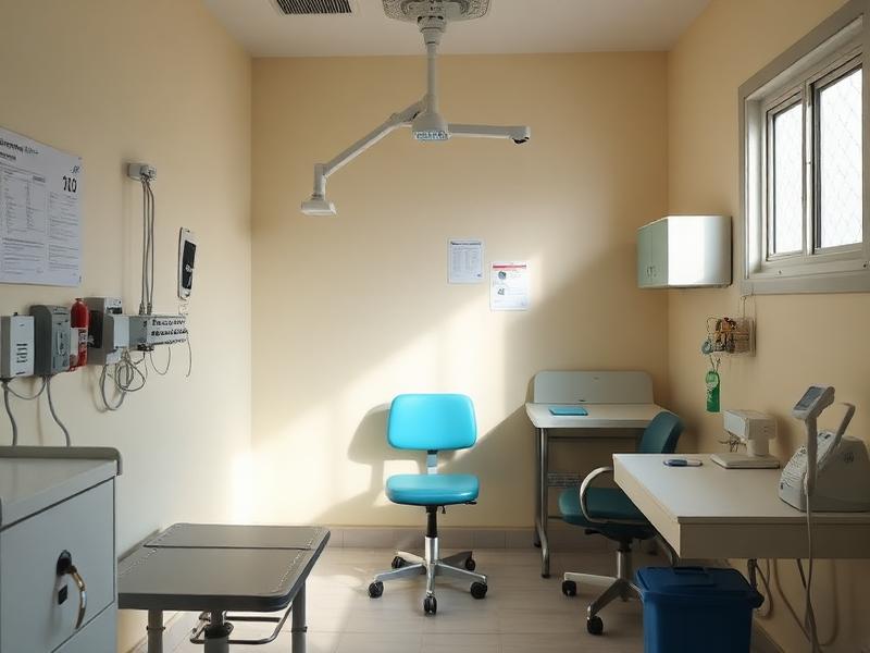 Clinics businesses in Bihar
