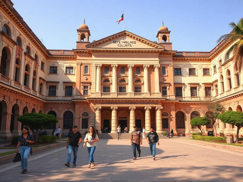 Colleges businesses in Bihar
