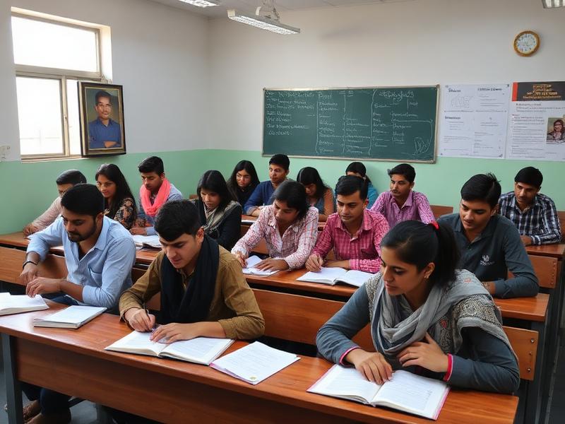 Education businesses in Bihar