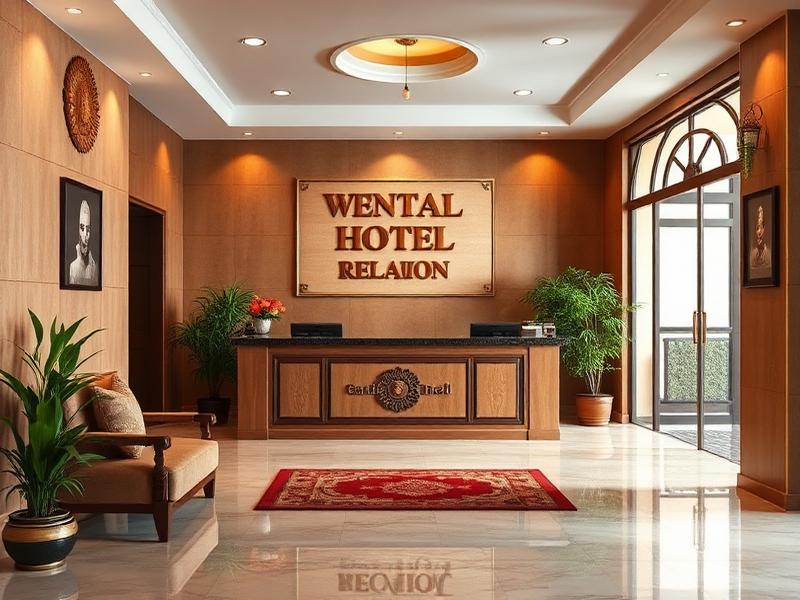 Hotels businesses in Bihar