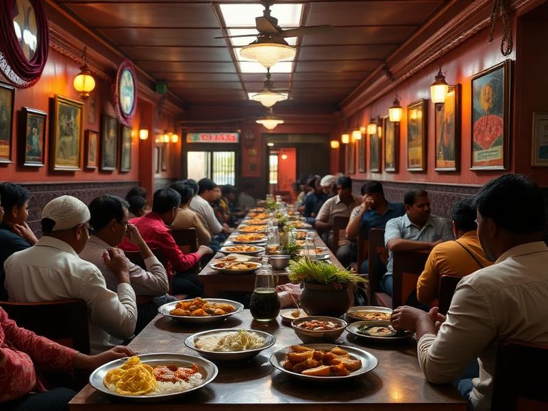 Restaurants businesses in Bihar