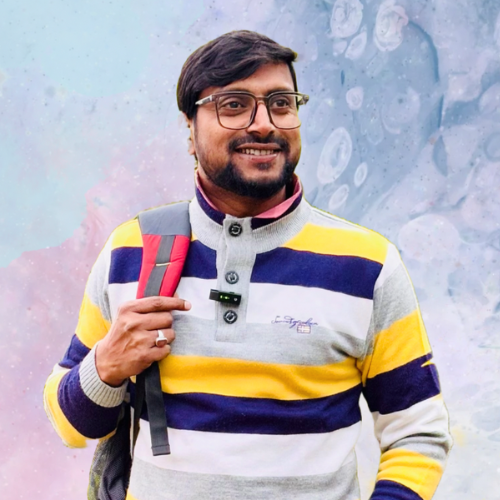 Suhail Azmi profile