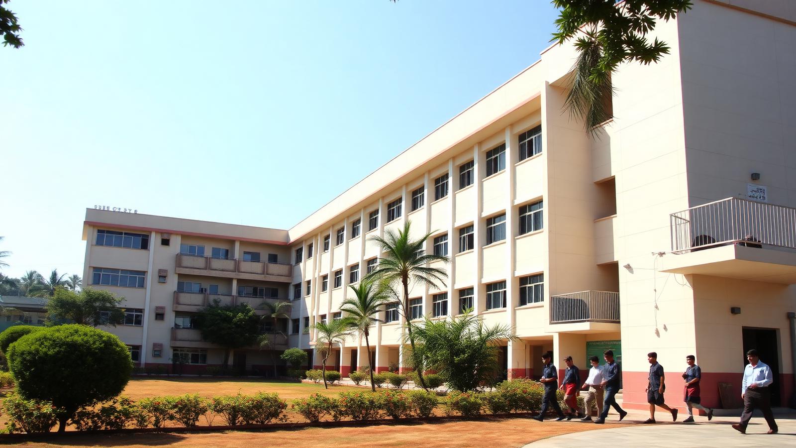 Mithila Public School